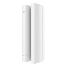 Ajax DoorProtect Blanc