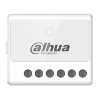 Dahua AirShield 0-36VDC Relay