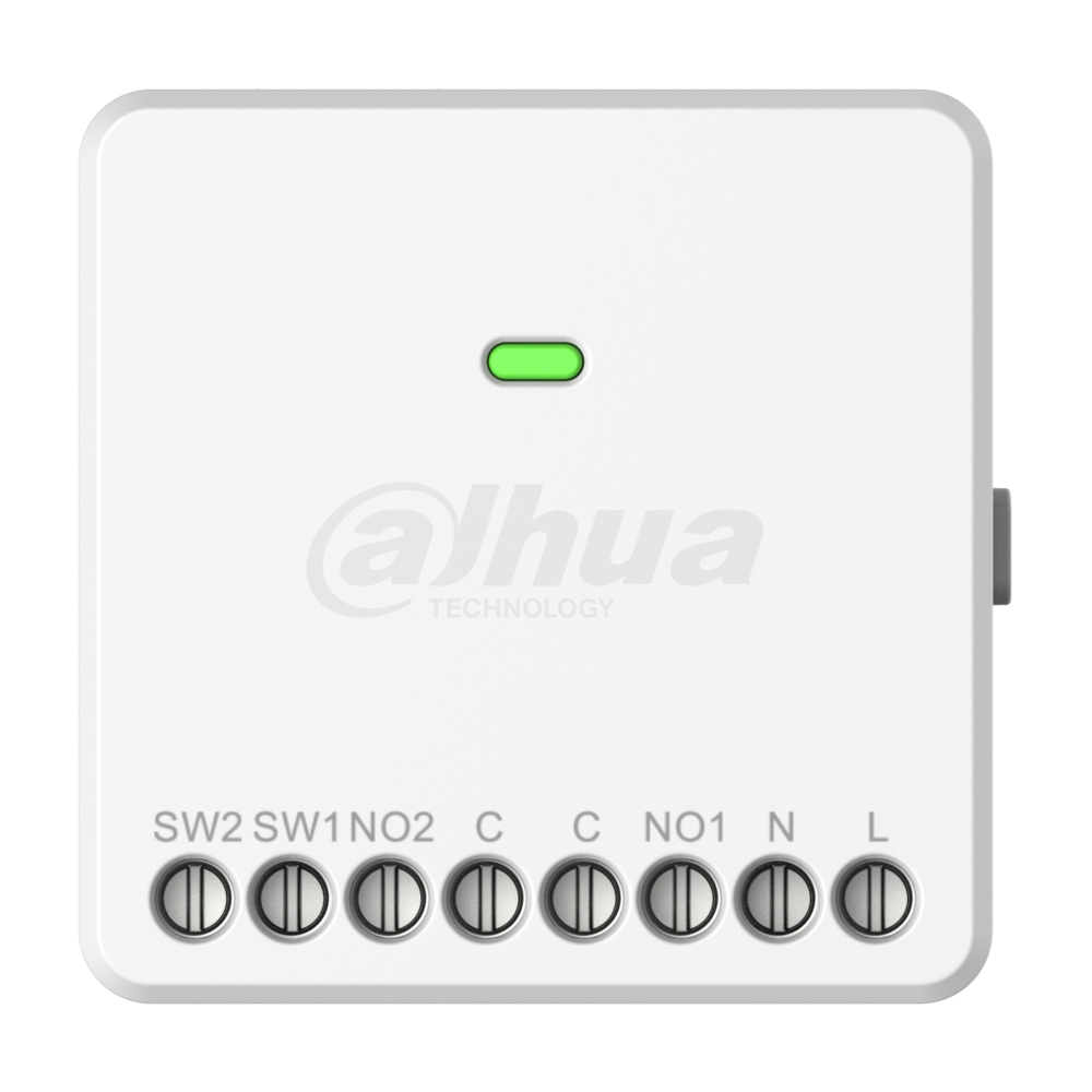 Dahua AirShield 110-240VAC Dual-Relay
