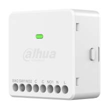 Dahua AirShield 110-240VAC Dual-Relay