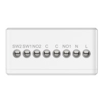 Dahua AirShield 110-240VAC Dual-Relay