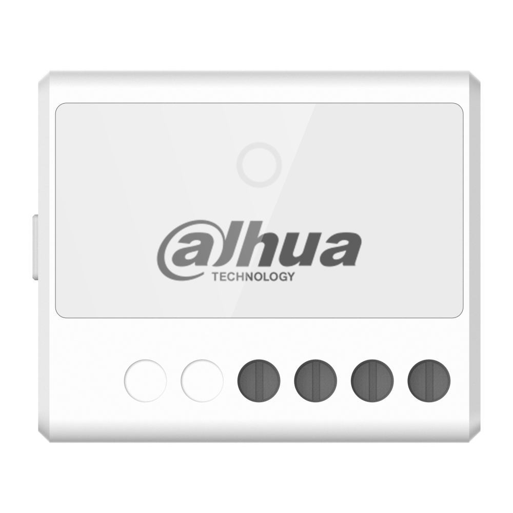 Dahua AirShield 100-240VAC Relay