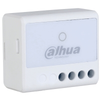 Dahua AirShield 100-240VAC Relay