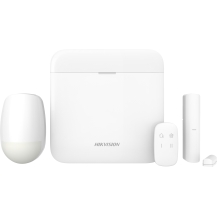 Hikvision DS-PWA64-Kit-WE