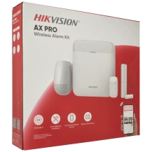 Hikvision DS-PWA96-Kit-WE