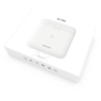 Hikvision DS-PWA64-L-WE