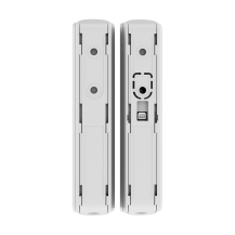 Ajax DoorProtect Plus Blanc
