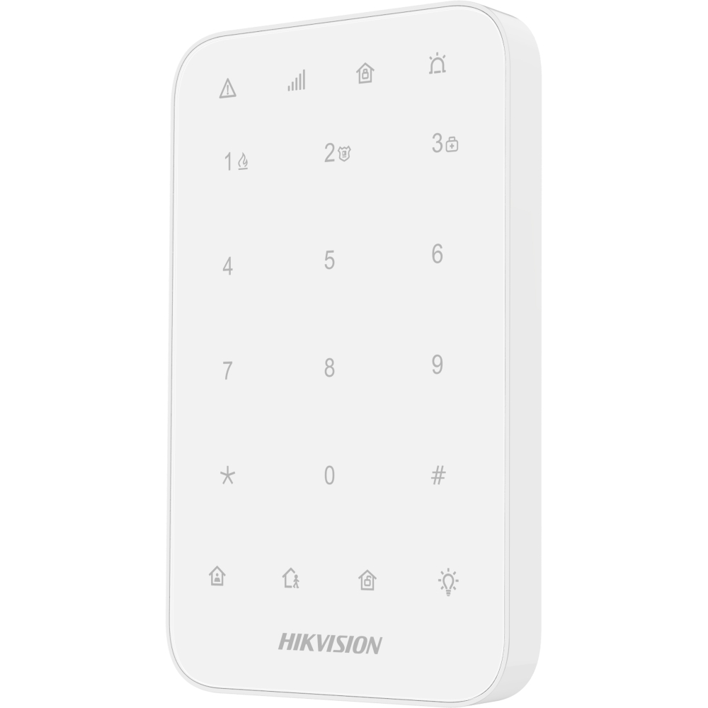 Hikvision DS-PK1-E-WE