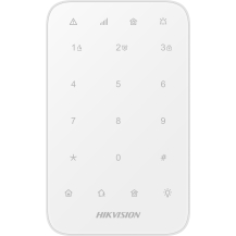 Hikvision DS-PK1-E-WE