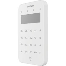 Hikvision DS-PK1-LT-WE