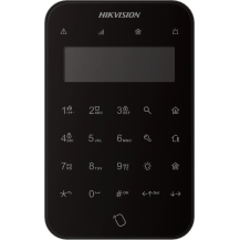 Hikvision DS-PK1-LT-WE(O-STD)/BLACK