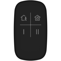 Hikvision DS-PKF1-WE(B)/BLACK