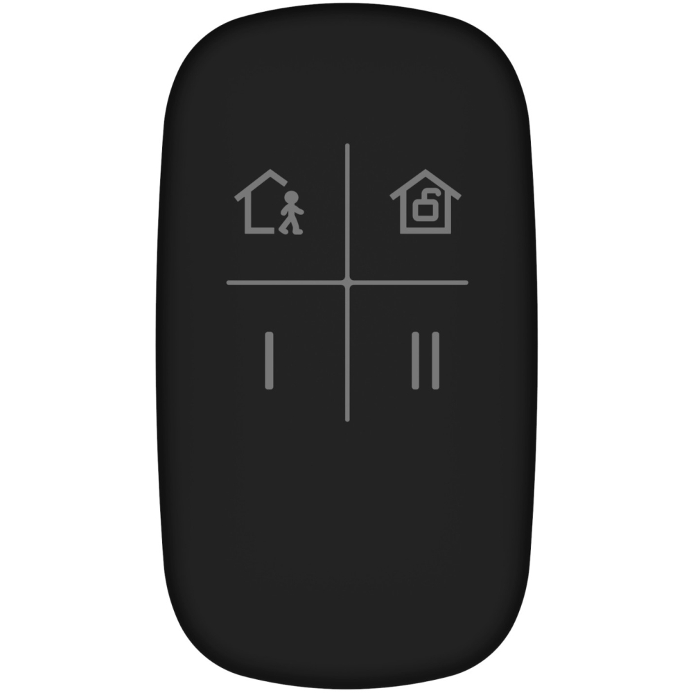 Hikvision DS-PKF1-WE(B)/BLACK