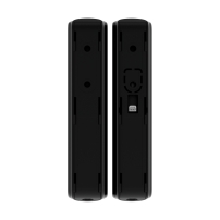 Ajax DoorProtect Plus Noir