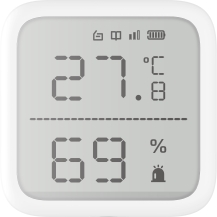 Hikvision DS-PDTPH-E-WE
