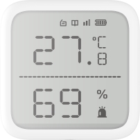 Hikvision DS-PDTPH-E-WE