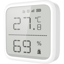 Hikvision DS-PDTPH-E-WE