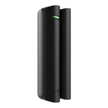 Ajax DoorProtect Noir
