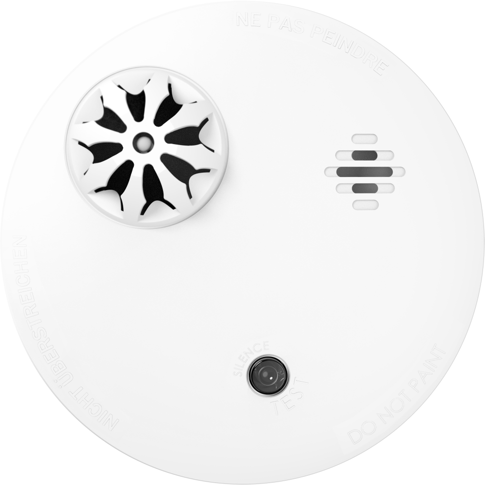 Hikvision DS-PDHT-E-WE