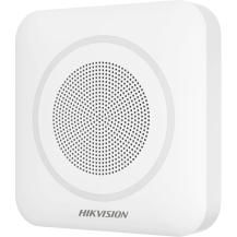 Hikvision DS-PS1-II-WE-R