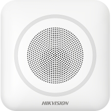 Hikvision DS-PS1-II-WE-BL