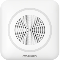 Hikvision DS-PS1-II-WE-BL