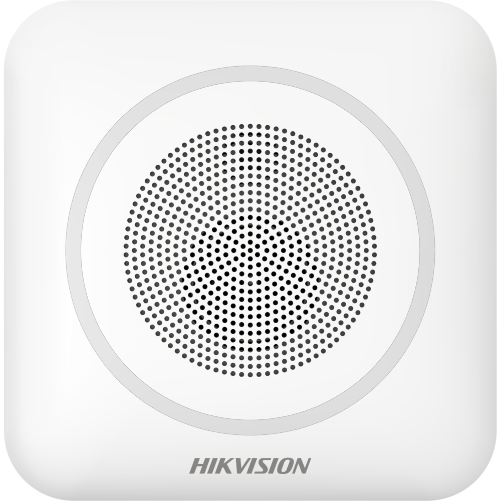 Hikvision DS-PS1-II-WE-BL