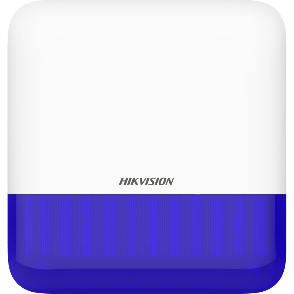 Hikvision DS-PS1-E-WE (BLUE)