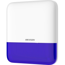 Hikvision DS-PS1-E-WE (BLUE)