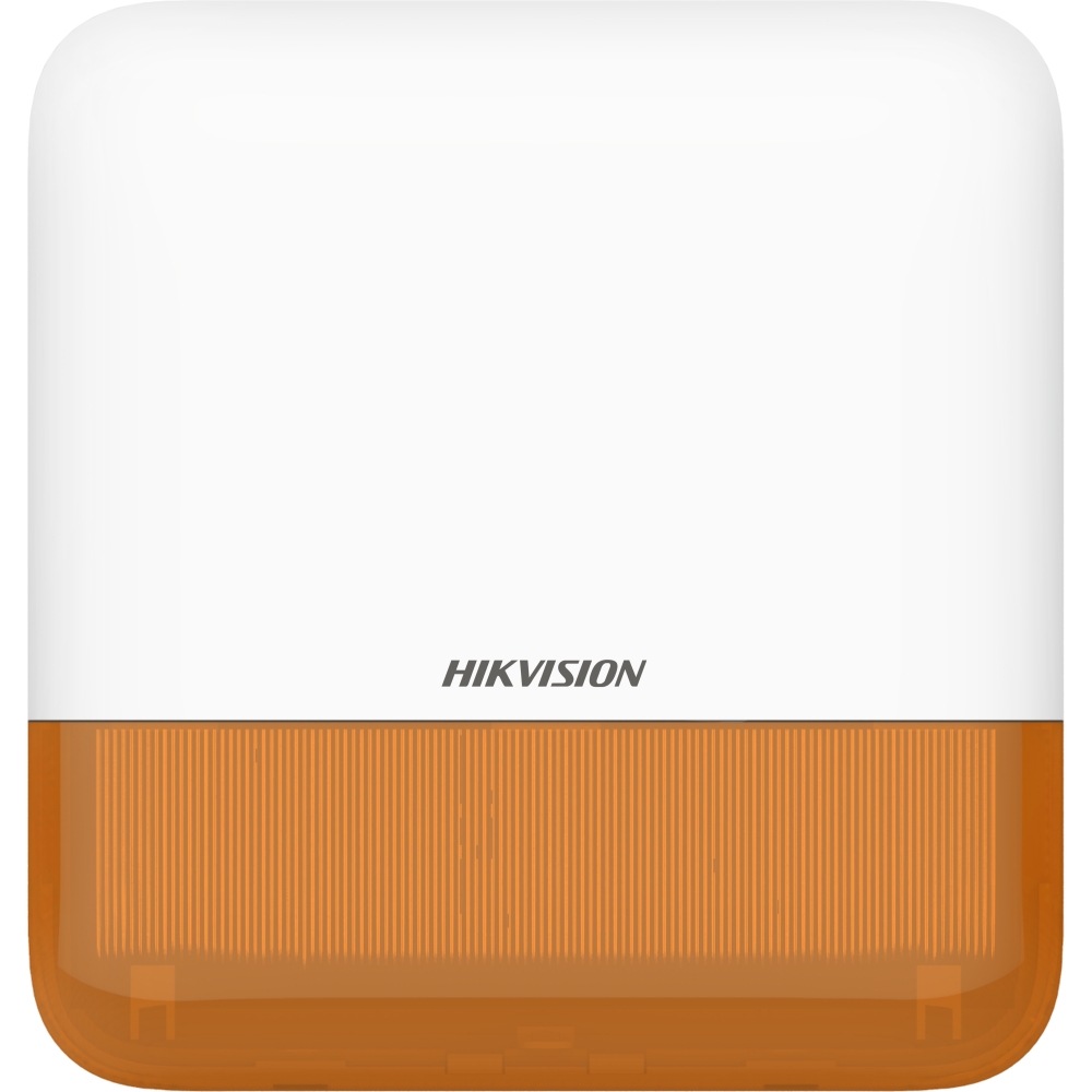 Hikvision DS-PS1-E-WE (ORANGE)