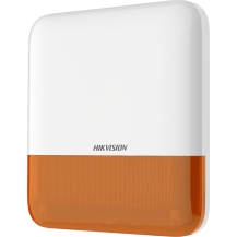 Hikvision DS-PS1-E-WE (ORANGE)