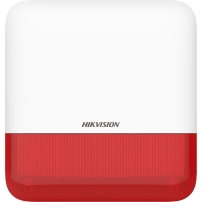 Hikvision DS-PS1-E-WE (RED)