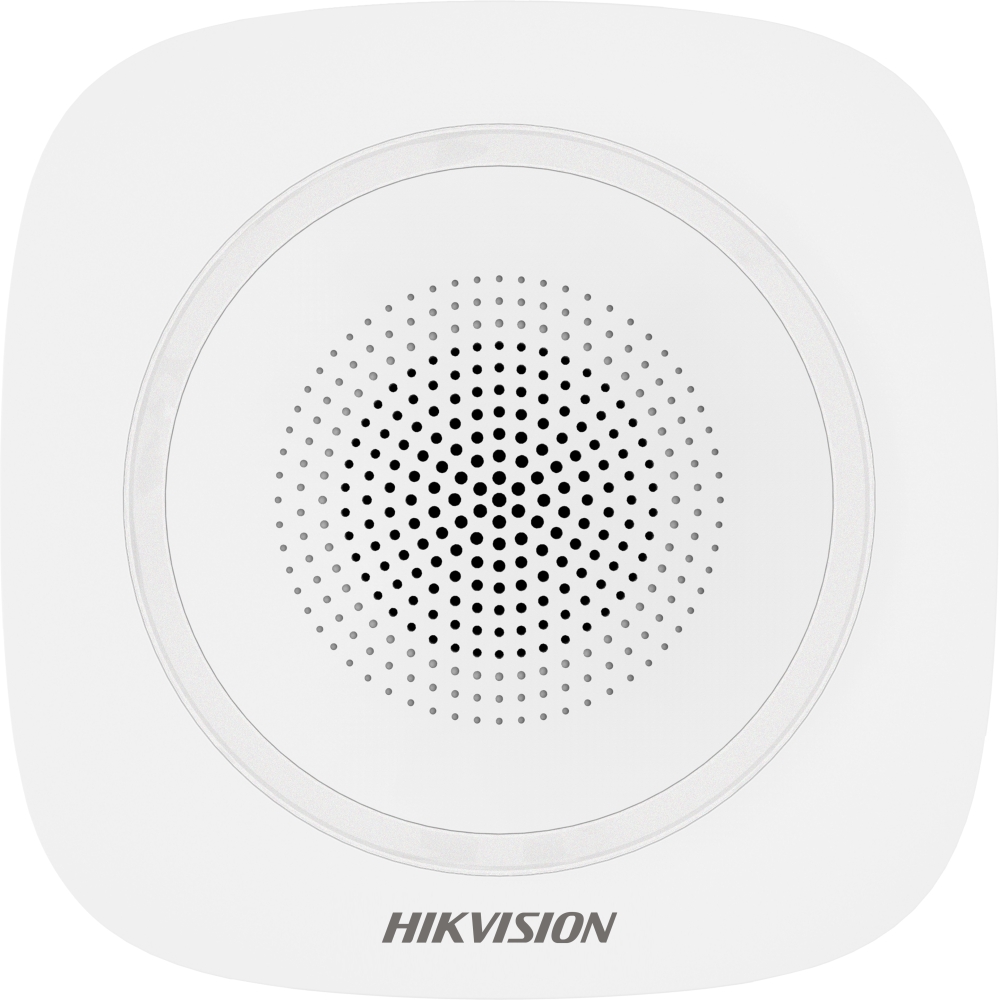 Hikvision DS-PS1-I-WE(B)/Blue