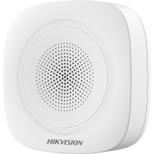 Hikvision DS-PS1-I-WE(B)/Red