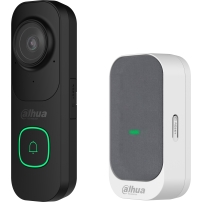 Dahua Kit Doorbell Noir