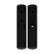 Ajax DoorProtect Noir