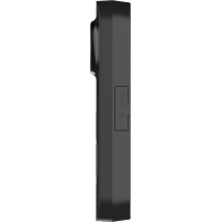 Dahua Doorbell Video, Noir