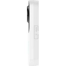 Dahua Doorbell Video, Blanc