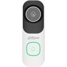 Dahua Doorbell Video, Blanc
