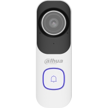 Dahua Doorbell Video, Blanc