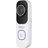 Dahua Doorbell Video, Blanc