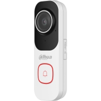 Dahua Doorbell Video, Blanc