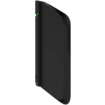Ajax MotionProtect Curtain Noir