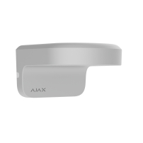 Ajax MountCam A1, Blanc