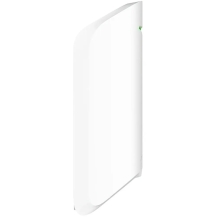 Ajax MotionProtect Curtain Blanc