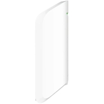 Ajax MotionProtect Curtain Blanc