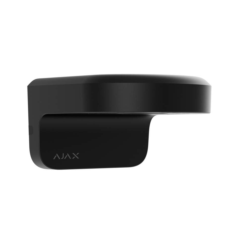 Ajax MountCam A1, Noir