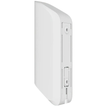 Ajax MotionProtect Curtain Blanc