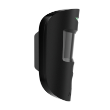 Ajax MotionCam HDR (PhOD) Noir