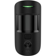 Ajax MotionCam HDR Noir